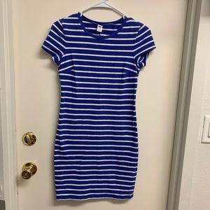 Old Navy Stretch Mini Dress, Size XS
